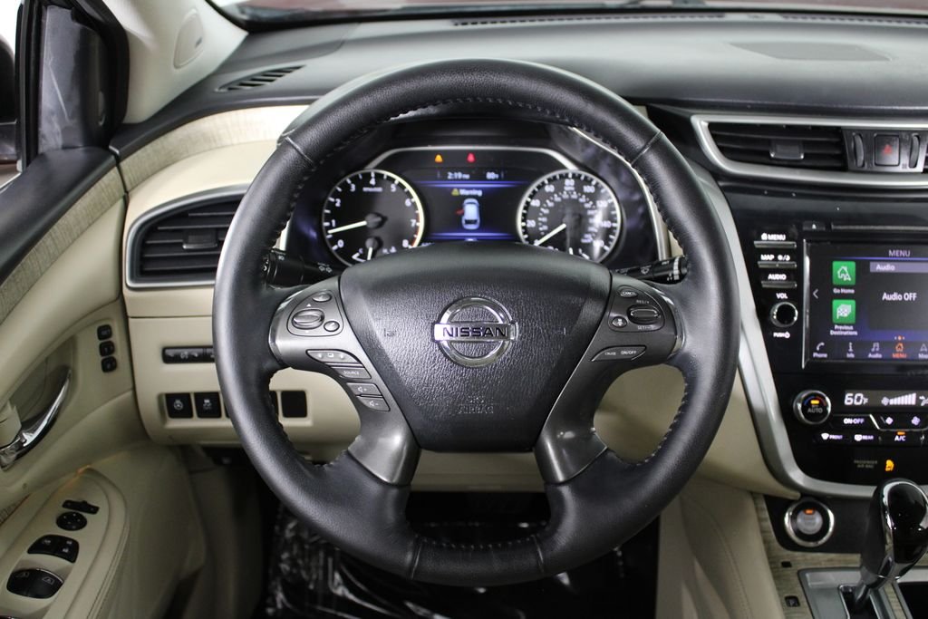 2019 Nissan Murano SL - Photo 21
