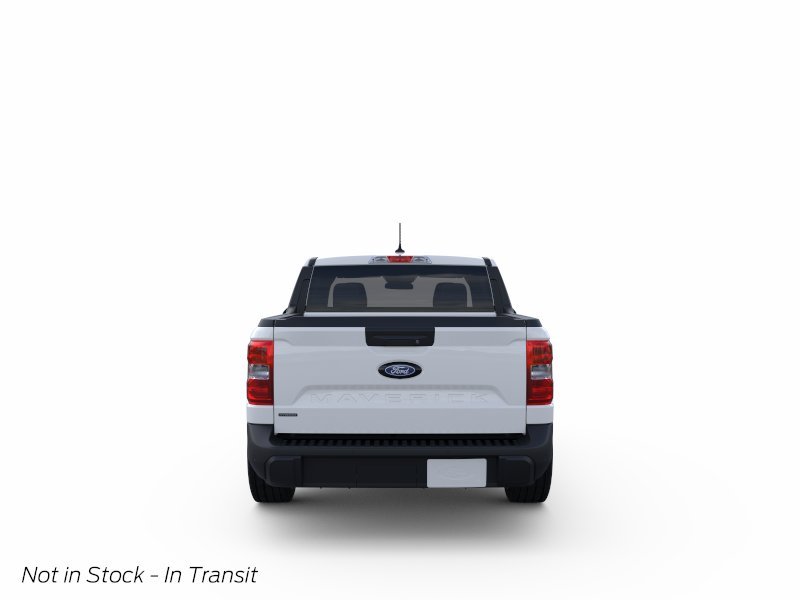 New 2026 Oxford White Ford XL image 29
