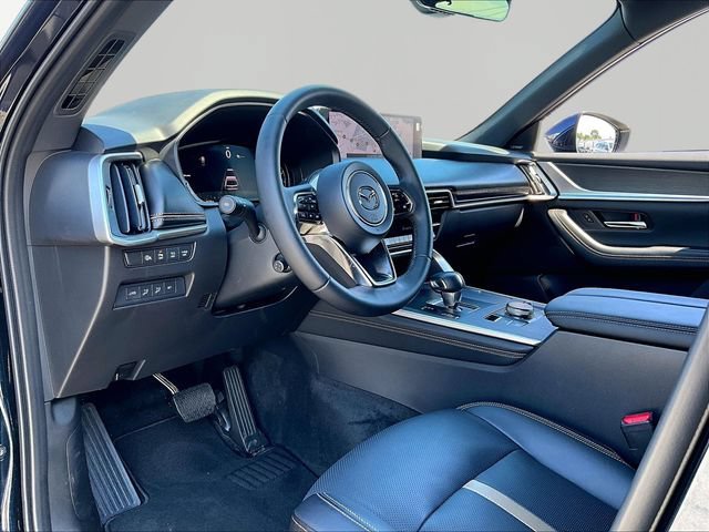 2026 Mazda CX-90 Premium Plus Package - Photo 8