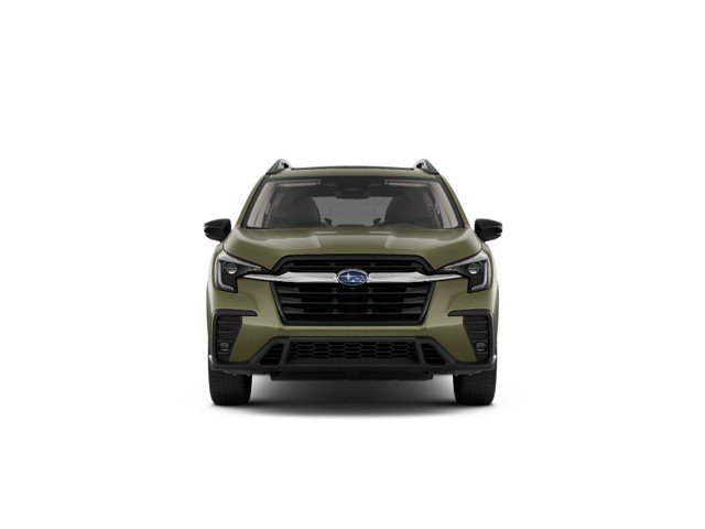New 2027 AUTUMN GREEN METALLIC Subaru Limited image 8