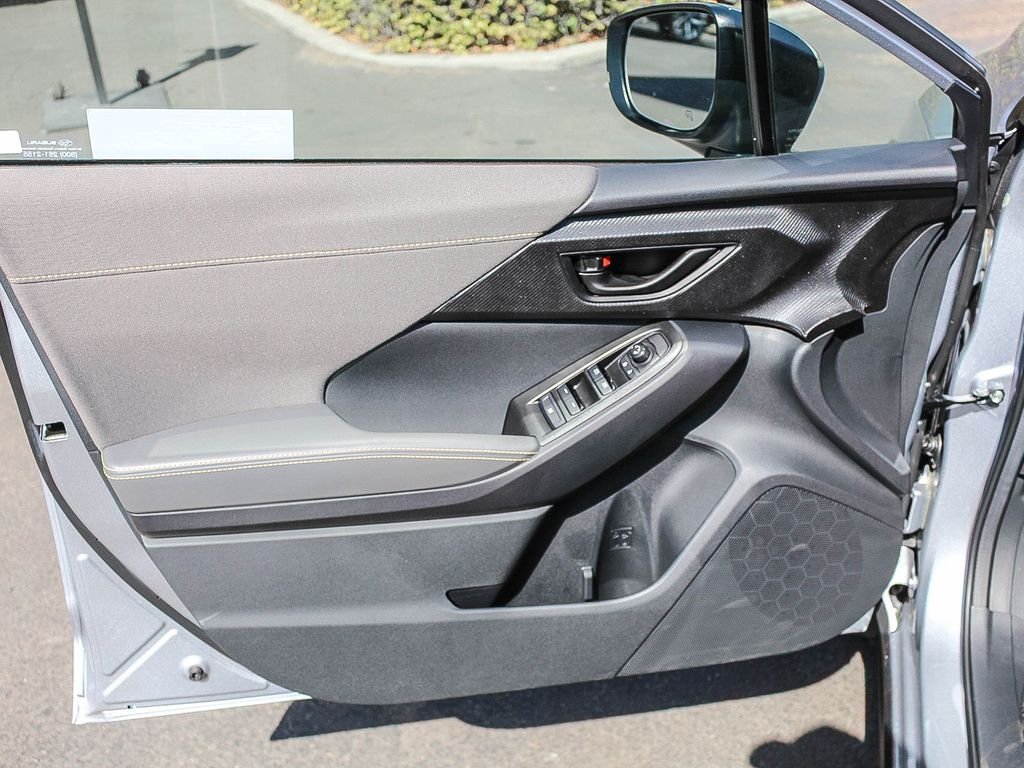 New 2026 ICE SILVER METALLIC Subaru Sport image 17