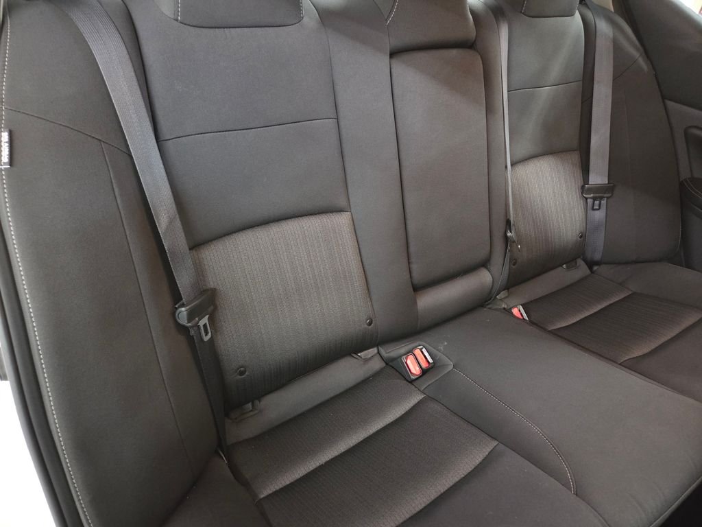 Used 2023 White Nissan 2.5 SV image 19