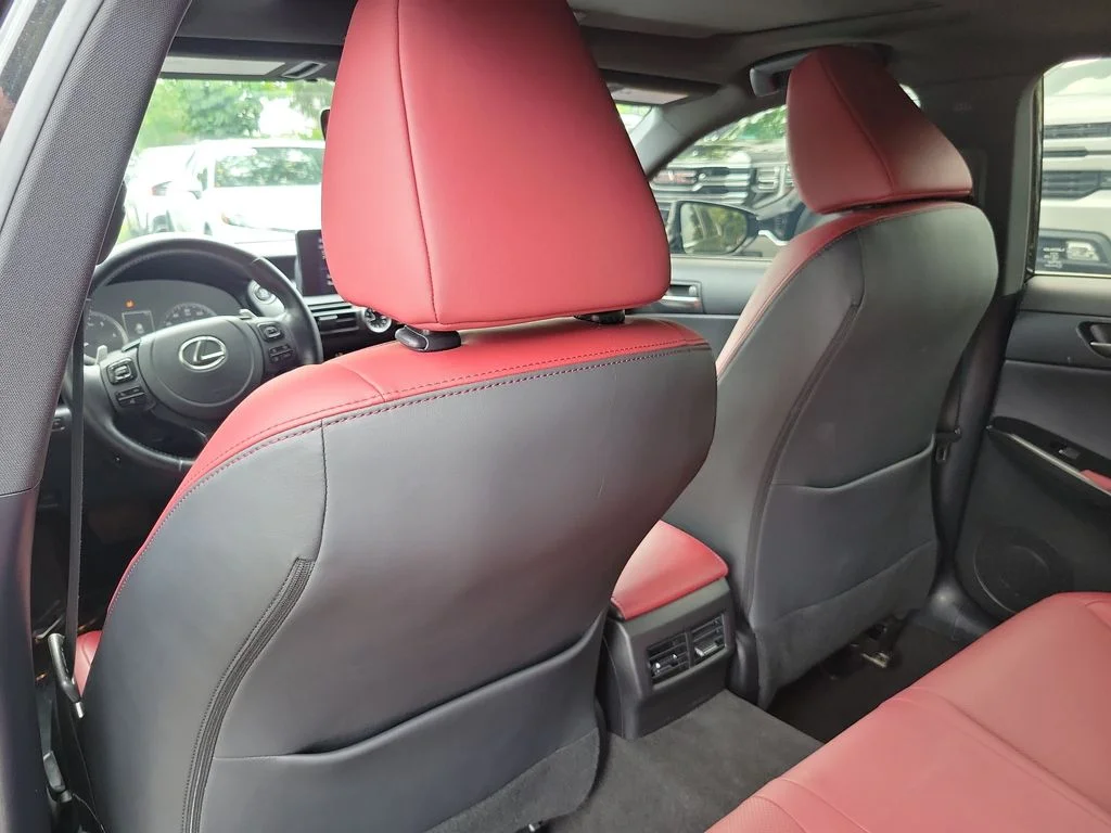 Used 2024 Black Lexus 300 image 14