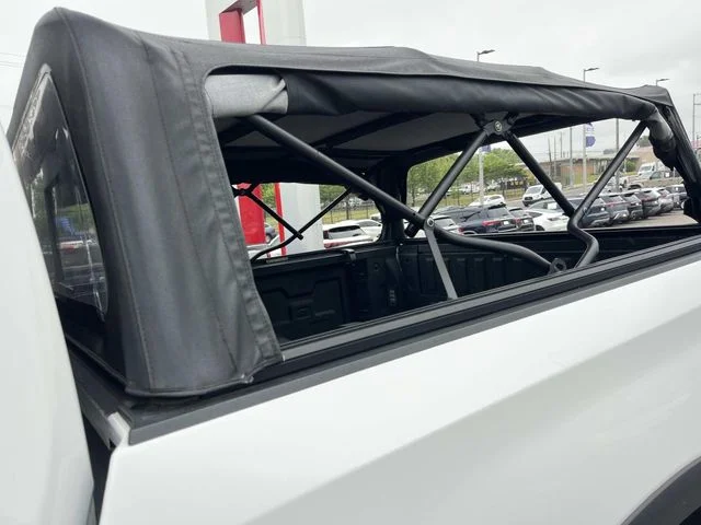 Used 2023 White Chevrolet ZR2 image 12