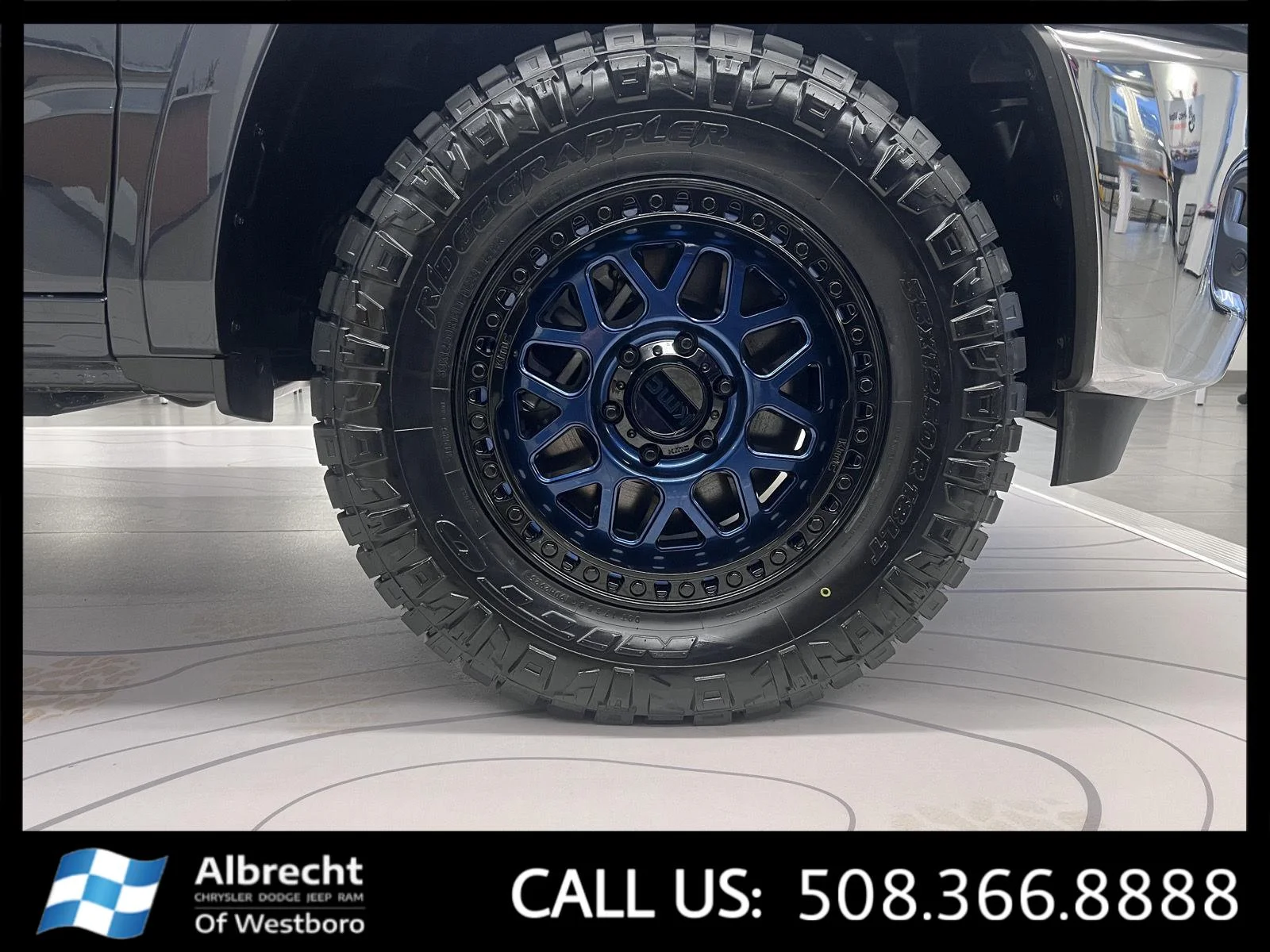 2026 RAM 1500 Big Horn/Lone Star - Photo 32