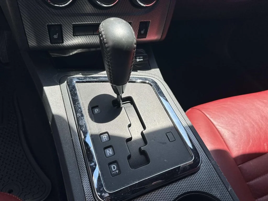 Used 2013 White Dodge R/T image 22