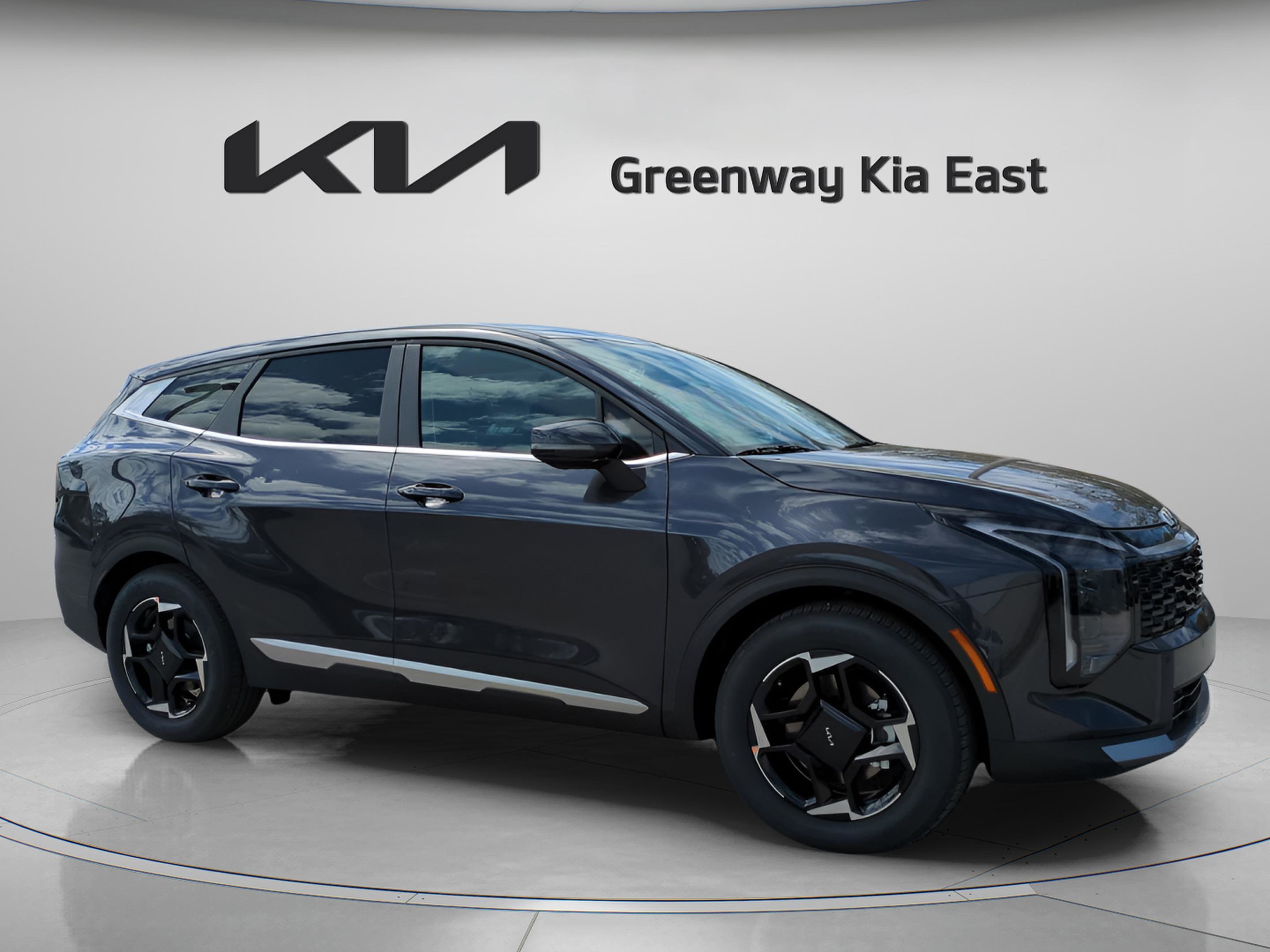 New 2026 Panthera Metal Kia EX image 3