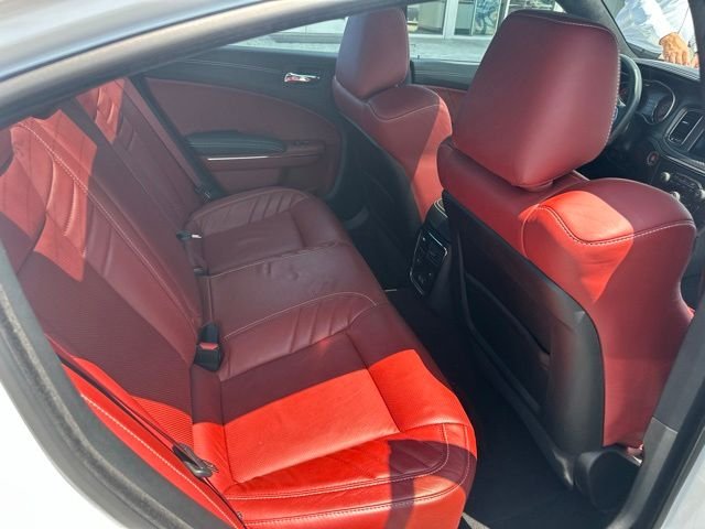 2023 Dodge Charger SRT - Photo 8