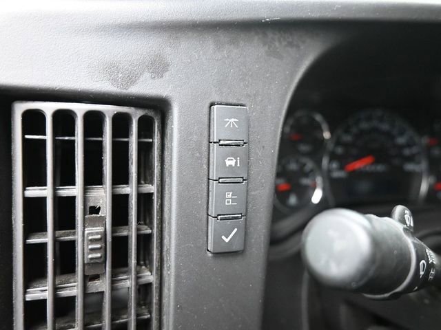 2024 GMC Savana Cargo Work Van - Photo 14