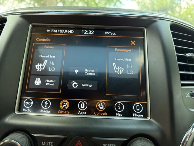 Used 2018 Black Jeep Altitude image 31
