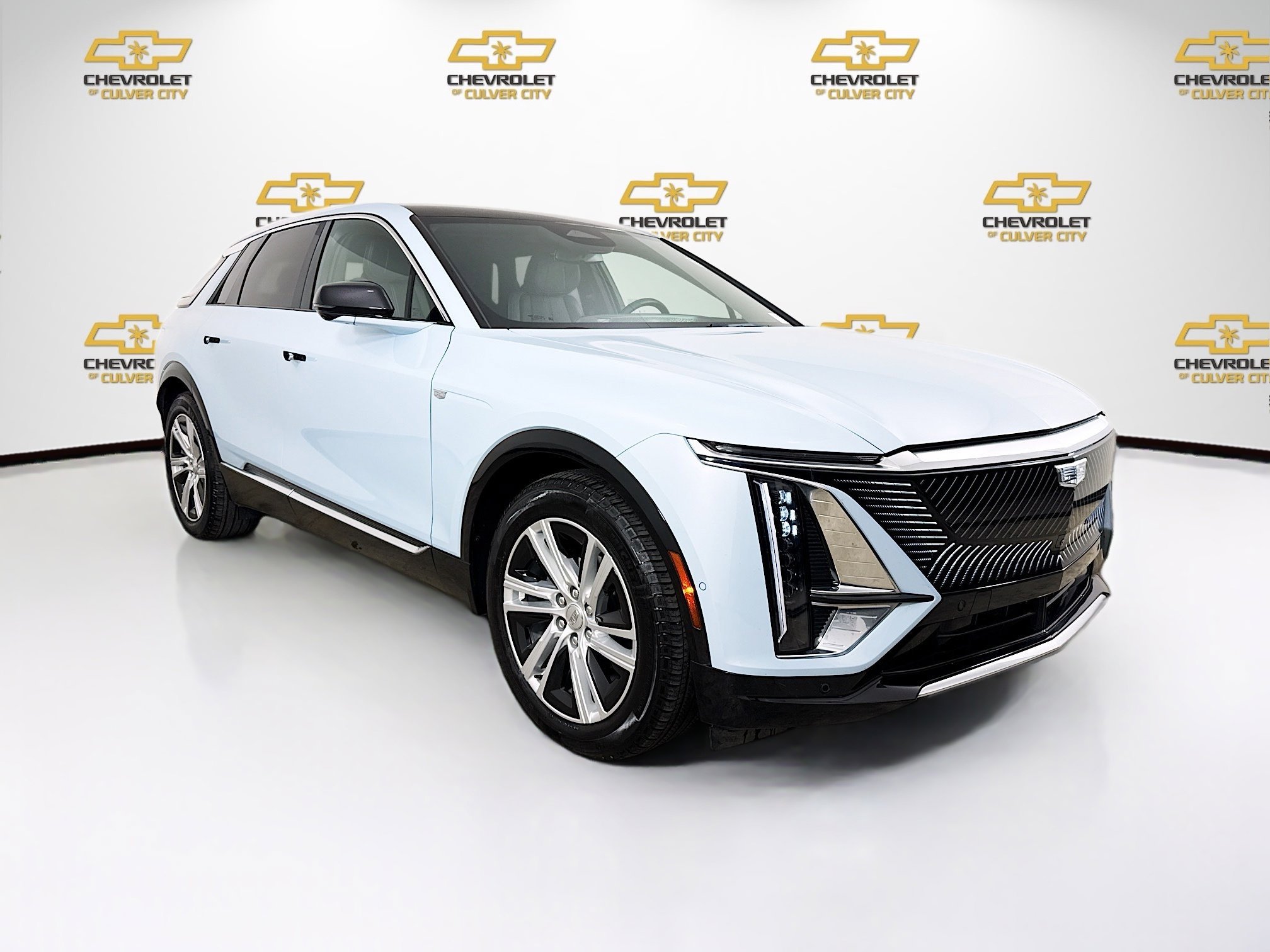 2024 Cadillac Lyriq Tech AWD's photo