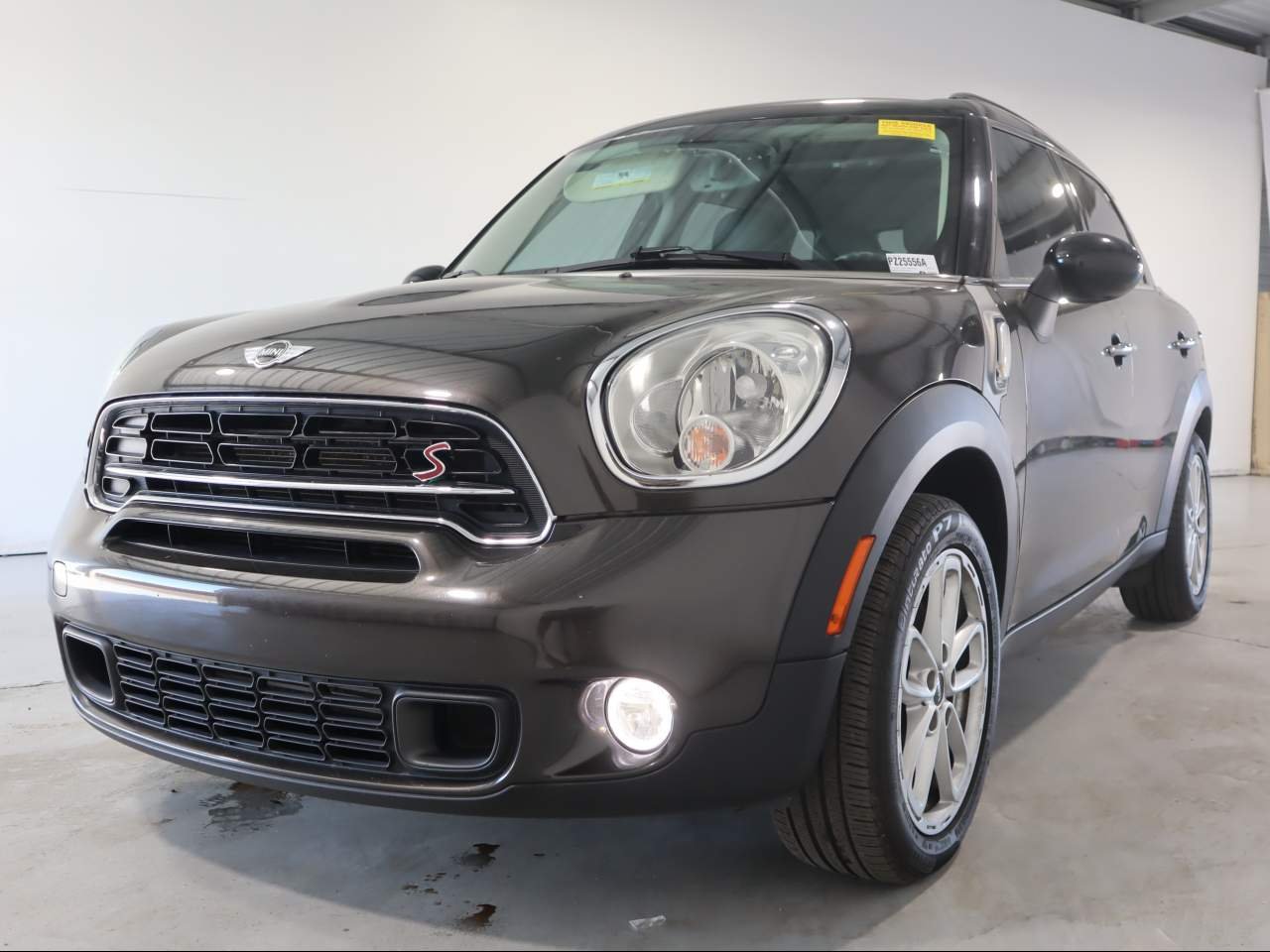 2016 MINI Countryman