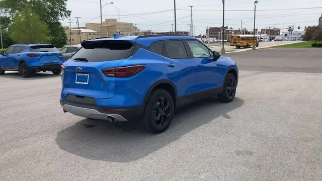 2024 Chevrolet Blazer 2LT - Photo 8