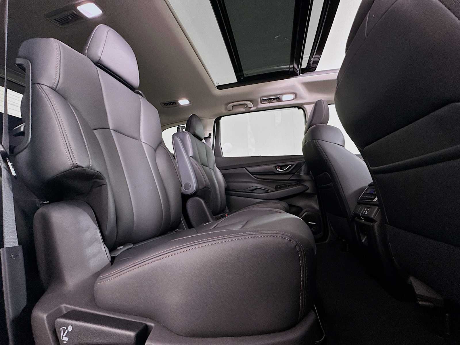 2026 Subaru Ascent Limited Bronze Edition - Photo 27