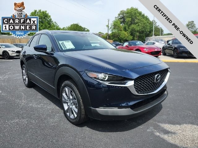 2023 Mazda CX-30 2.5 S Select Package