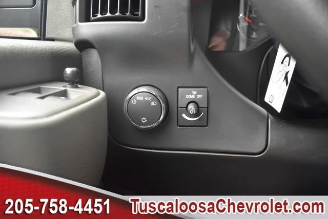 2025 Chevrolet Express Cargo Work Van - Photo 24