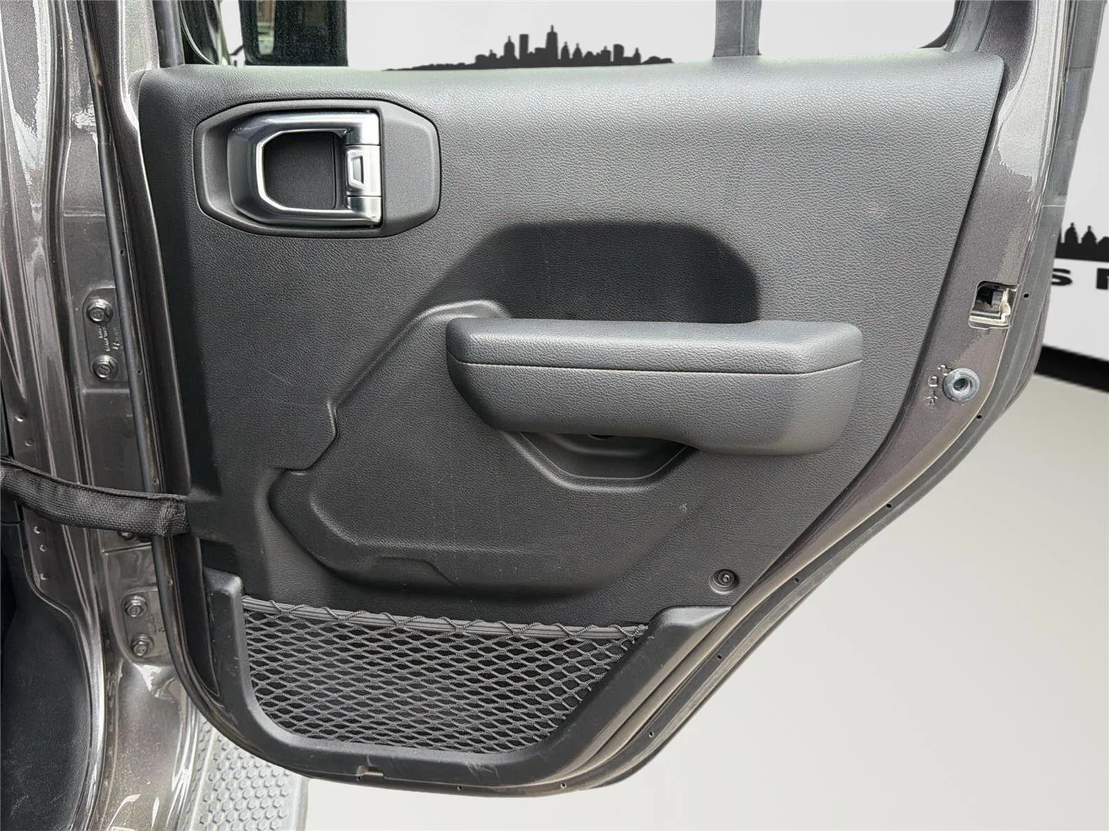 2023 Jeep Wrangler 4-Door Rubicon - Photo 24