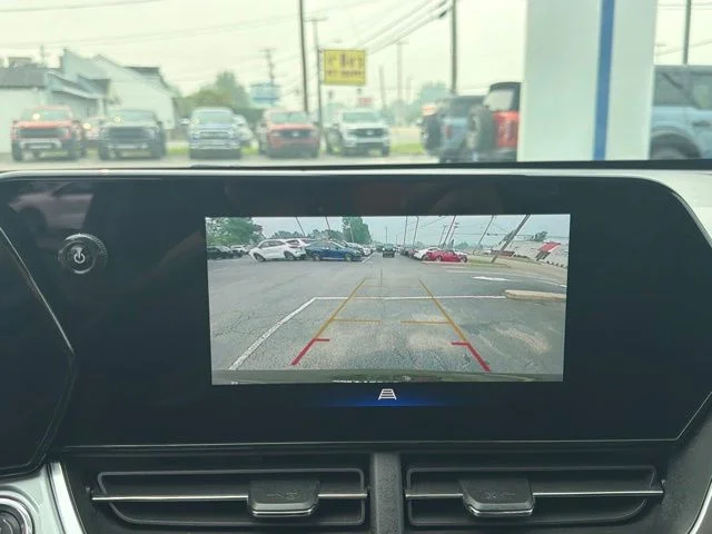 Used 2024 Brown Chevrolet LT image 20