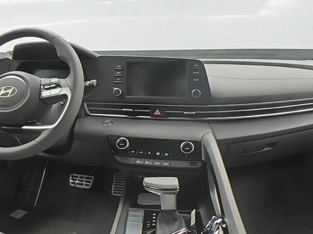 New 2026 Gray Hyundai SEL Sport image 34