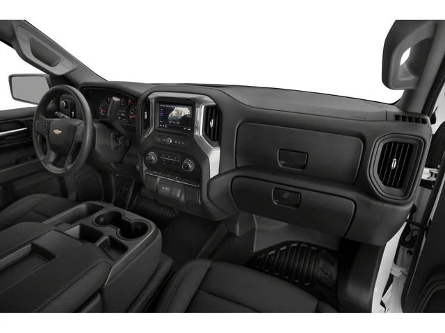 Used 2024 Dark Ash Metallic Chevrolet High Country image 10