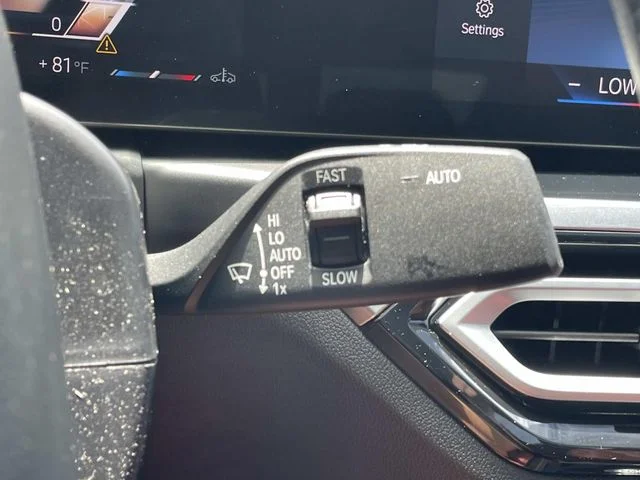 Used 2024 Black BMW 230i image 22
