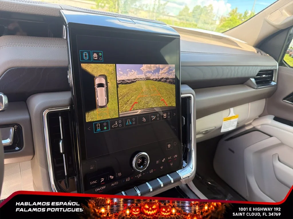 New 2026 Onyx Black GMC Denali image 25