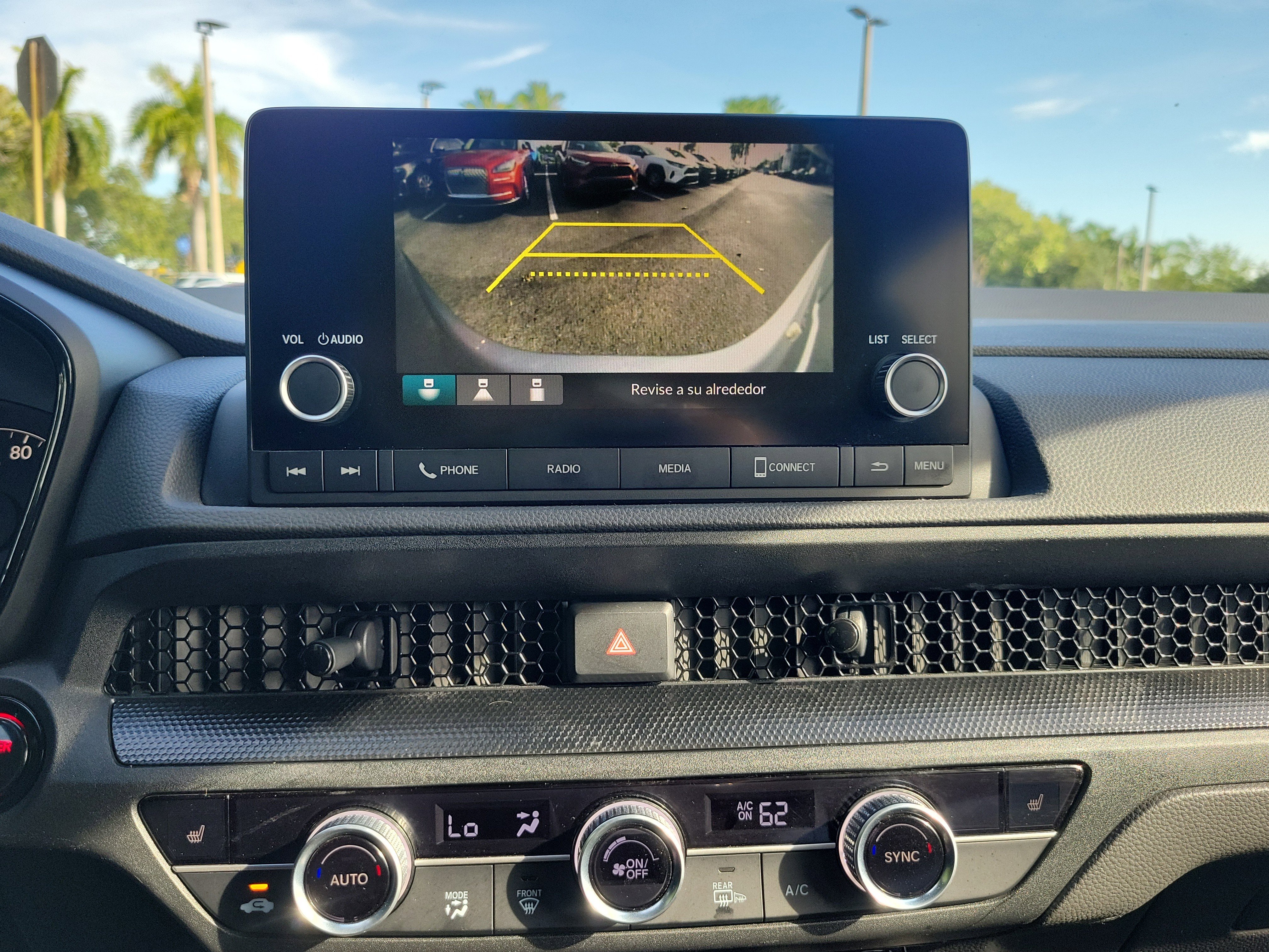 Used 2023 Gray Honda Sport image 21