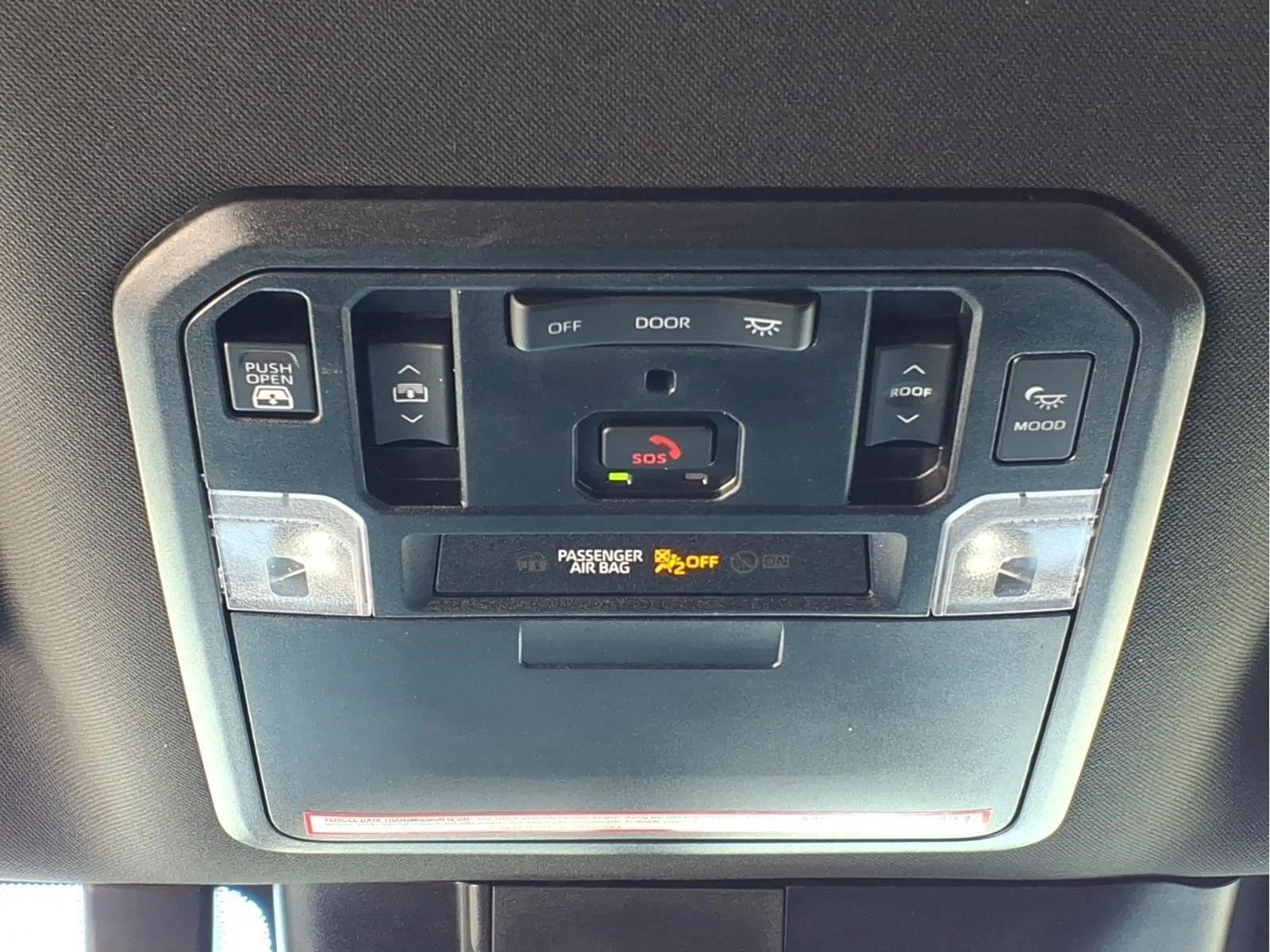 Used 2024 Wind Chill Pearl Toyota 1794 Edition HV image 14
