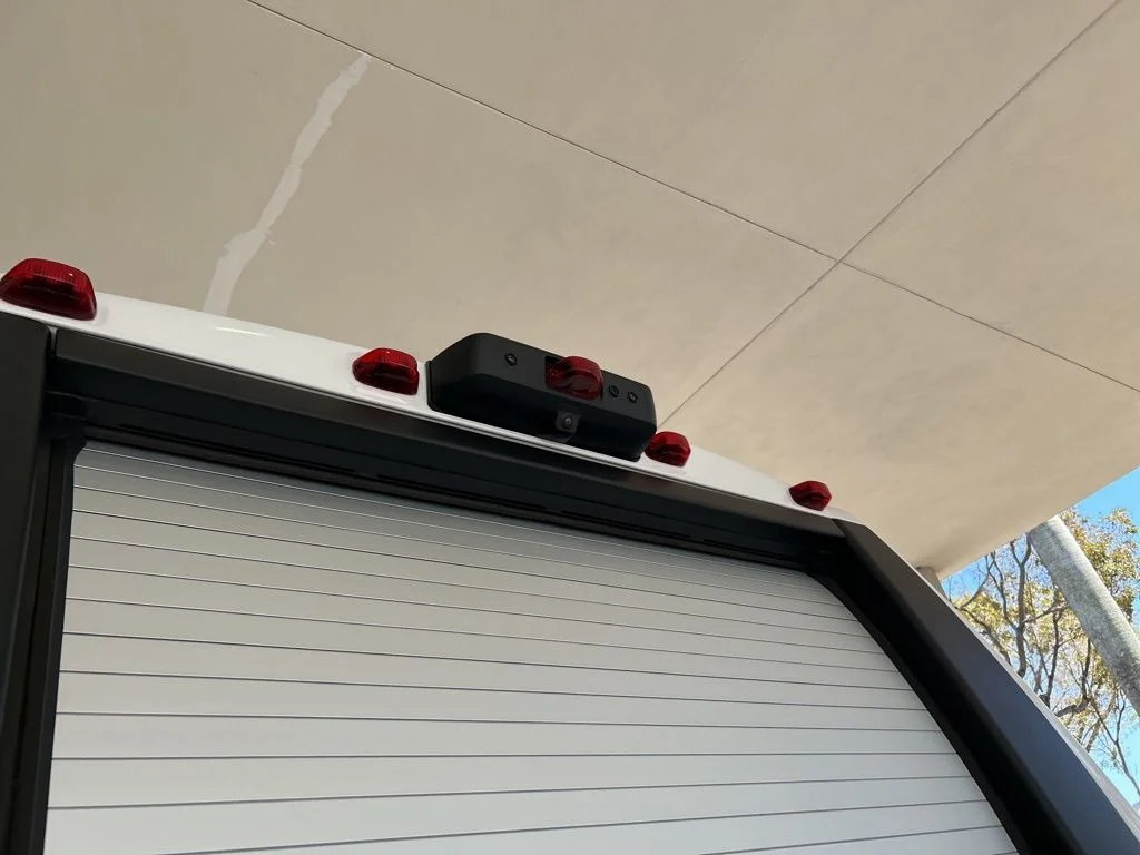 Used 2024 White Ram Super High Roof image 19