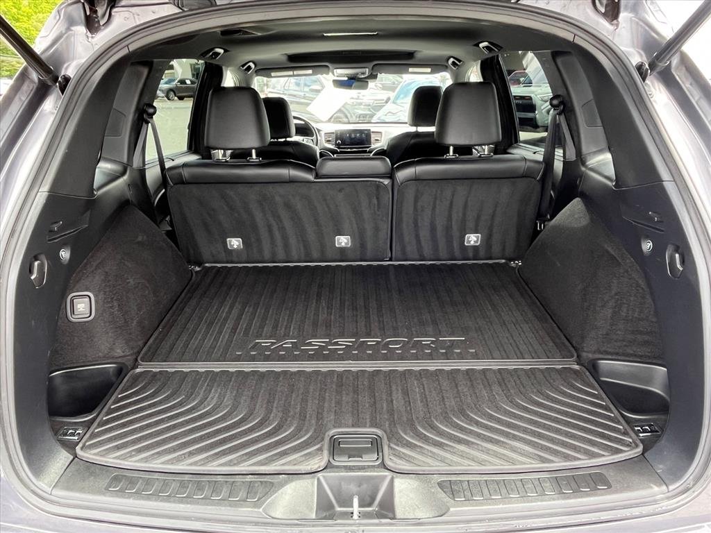 2019 Honda Passport Elite - Photo 22