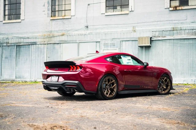 New 2026 Red LFP RTR SPEC 2 image 8