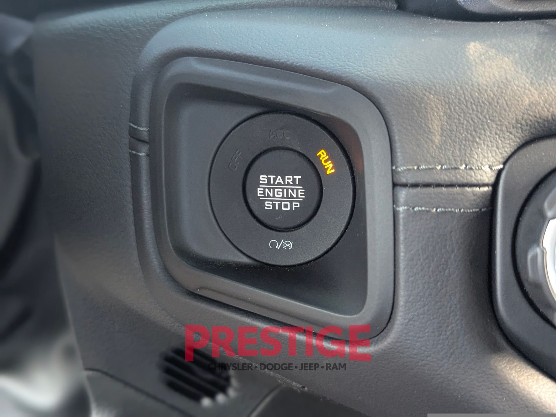 New 2026 Goldilocks Jeep Rubicon image 17