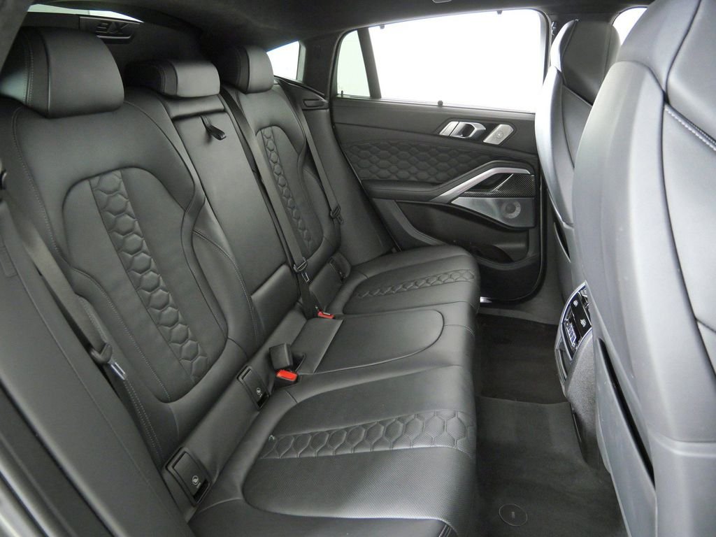 Used 2021 Donington Grey Metallic BMW Base image 26