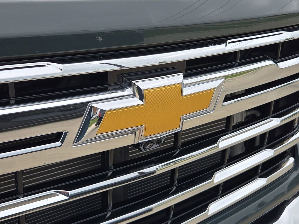 2026 Chevrolet Silverado 3500HD LTZ - Photo 31