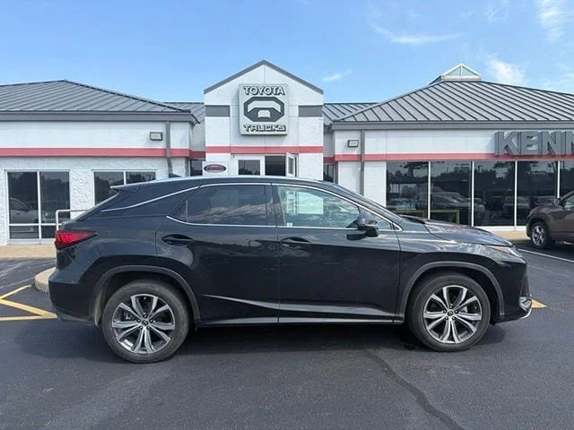 Used 2022 Caviar Lexus 350 image 13