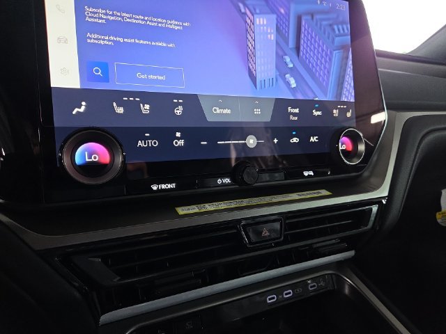 New 2026 Matador Red Mica Lexus PREMIUM AWD image 19