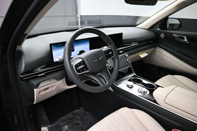 2026 GENESIS GV80 Standard - Photo 27