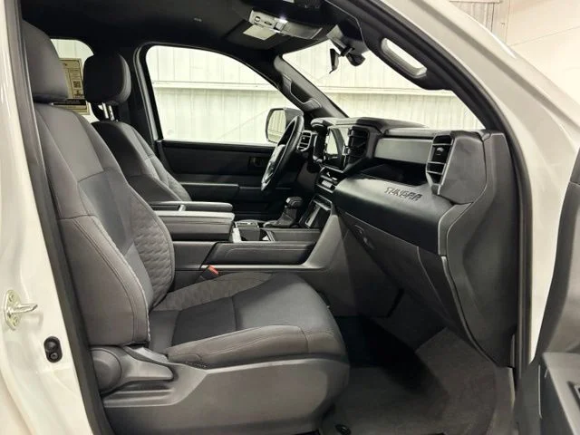 Used 2025 White Toyota SR image 22