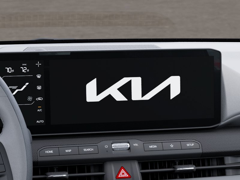 New 2026 Morning Haze Kia EX image 20