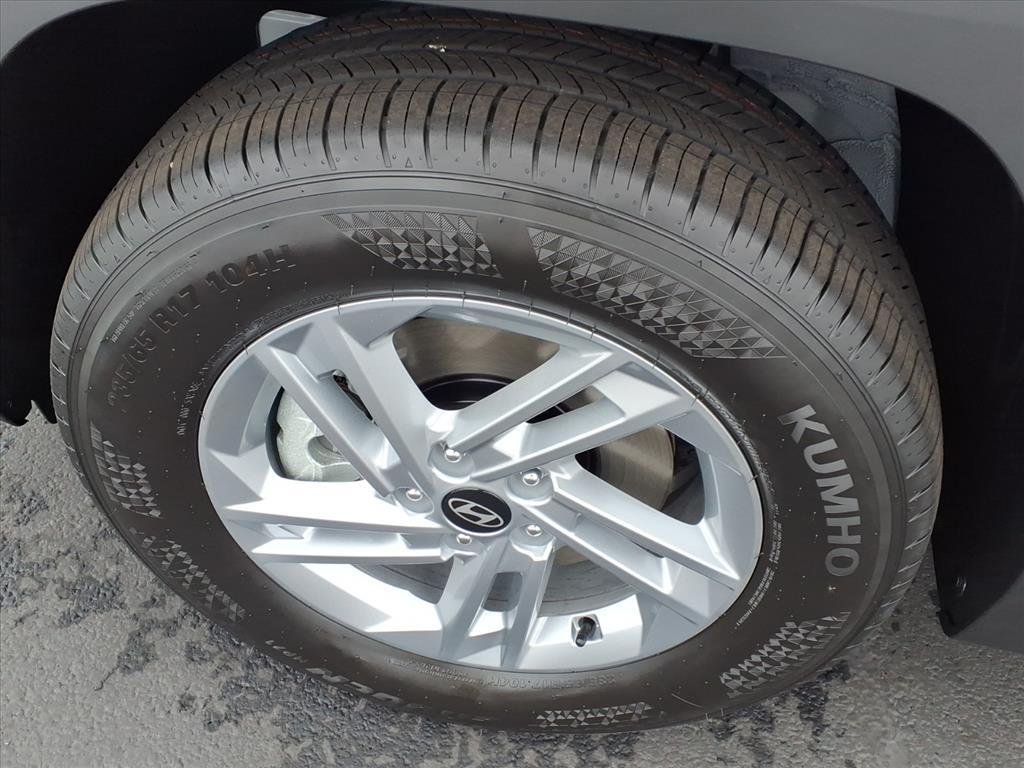 2026 Hyundai Tucson SE - Photo 14