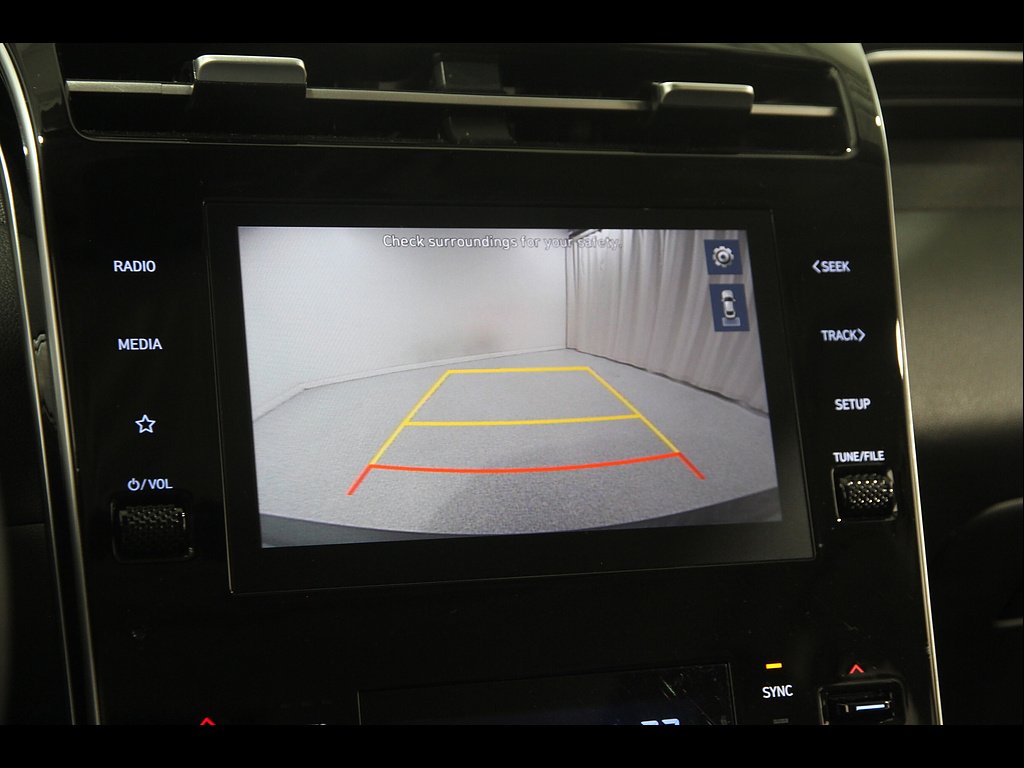 2023 Hyundai Tucson SEL - Photo 12