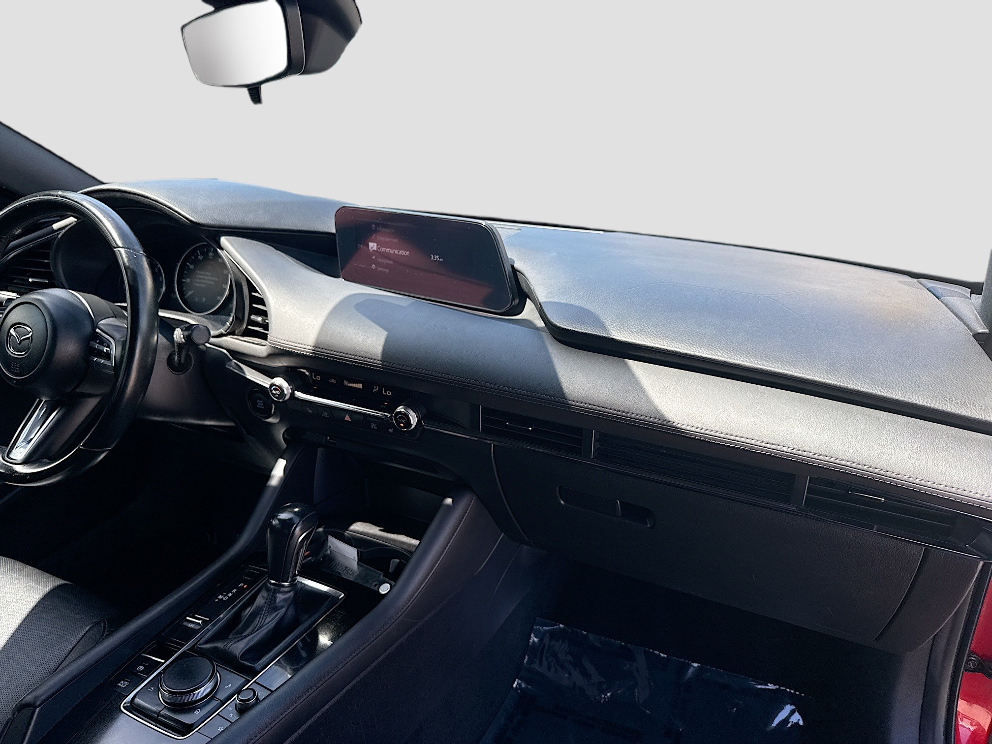 2020 Mazda Mazda3 Premium AWD - Photo 29