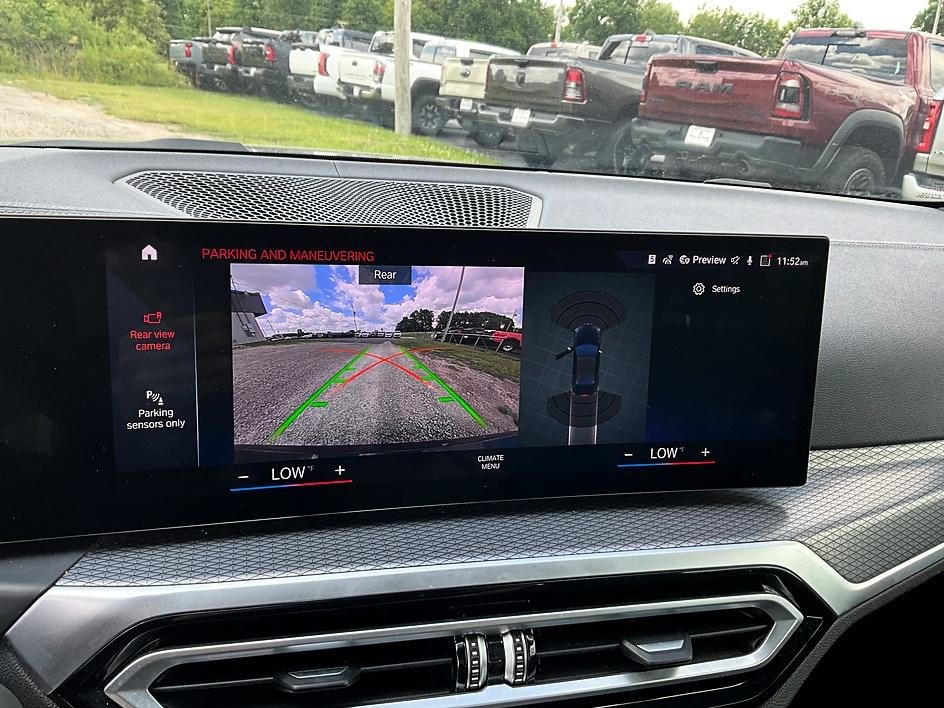 2024 BMW 4 Series M440i - Photo 19