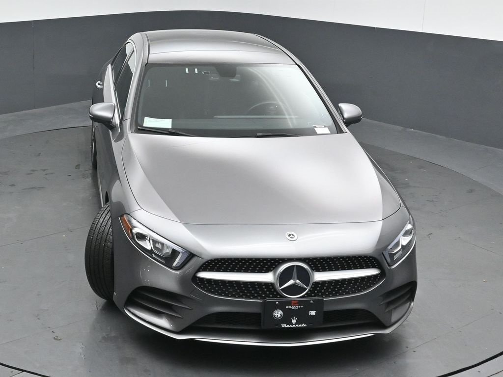 2022 MERCEDES-BENZ A-CLASS - Image 42