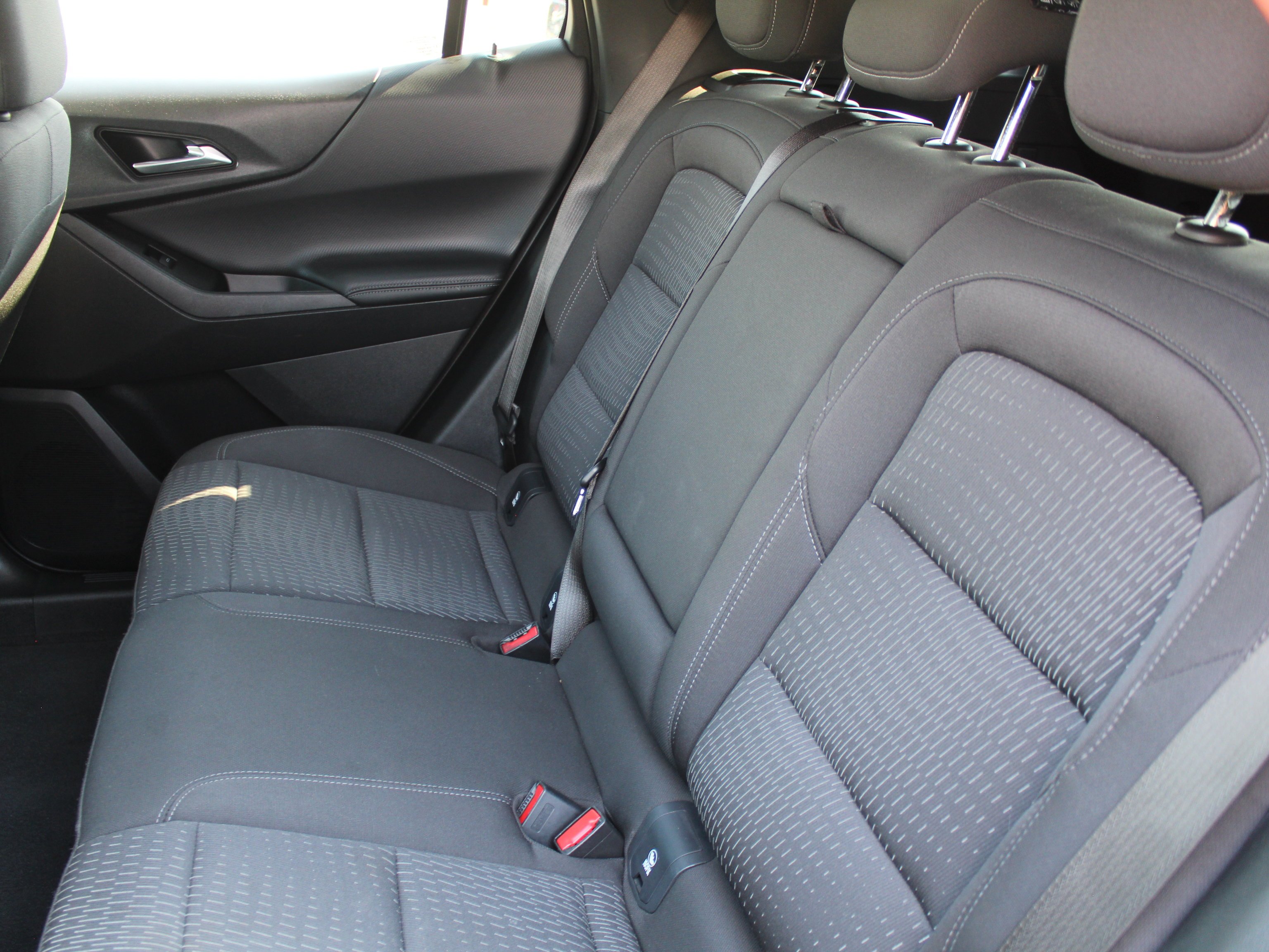 2025 Chevrolet Equinox LT - Photo 22