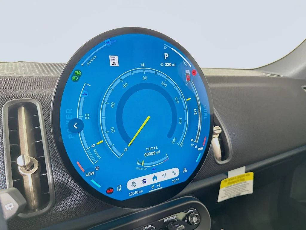 2026 MINI Countryman S - Photo 15