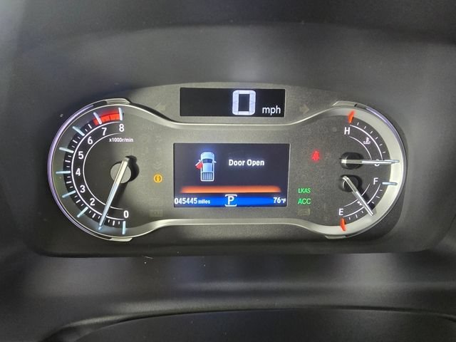 Certified Used 2023 Platinum White Pearl Honda RTL image 57