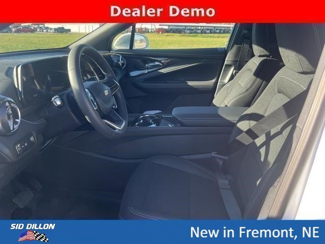 2026 Chevrolet Blazer EV LT - Photo 3