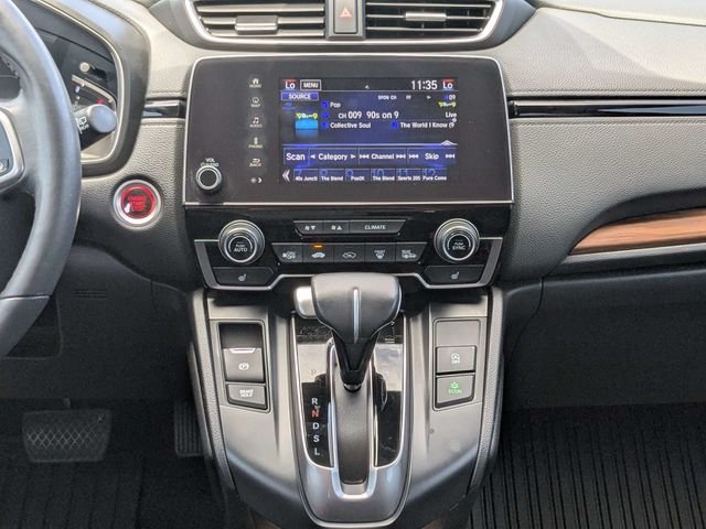 Used 2021 Black Honda Touring image 19