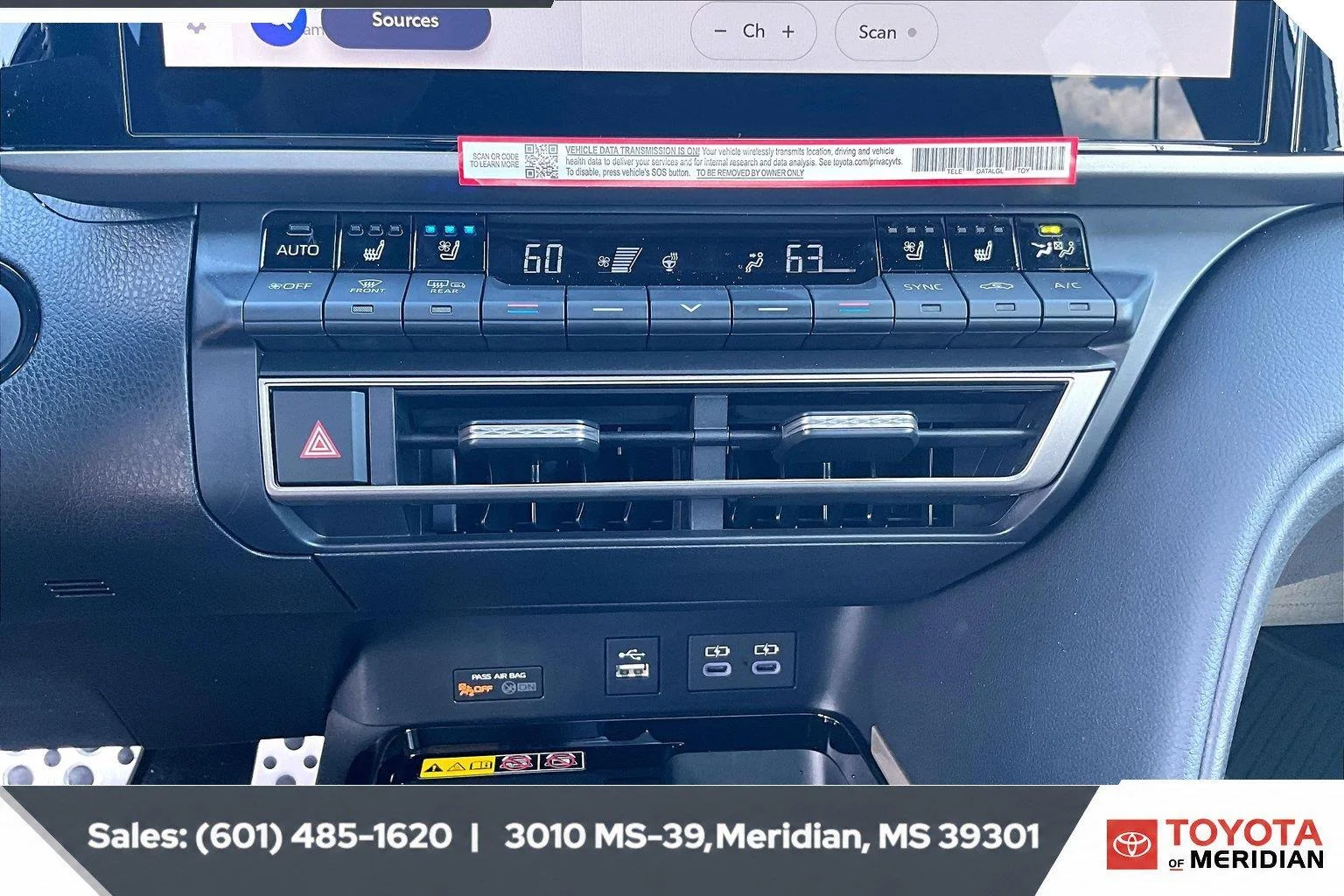 Used 2026 Wind Chill Pearl Toyota XSE image 22